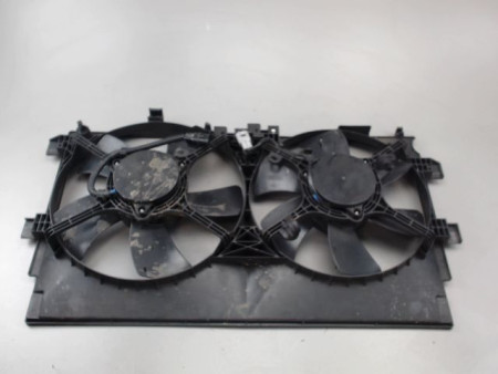 MOTEUR VENTILATEUR RADIATEUR PEUGEOT 4007