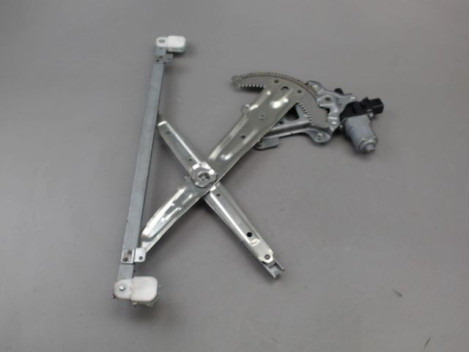 MECANISME LEVE-GLACE AVANT GAUCHE PEUGEOT 4007