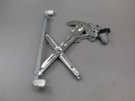 MECANISME LEVE-GLACE AVANT GAUCHE PEUGEOT 4007