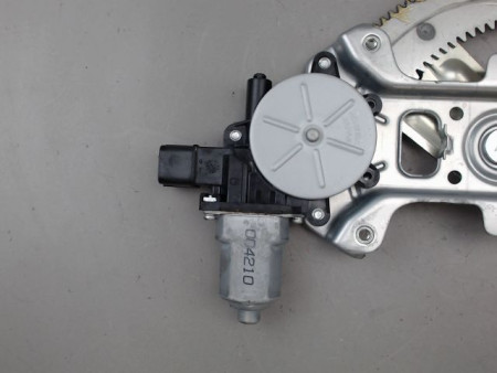 MECANISME LEVE-GLACE AVANT GAUCHE PEUGEOT 4007
