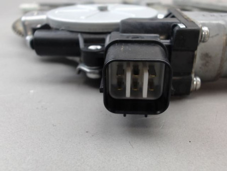 MECANISME LEVE-GLACE AVANT GAUCHE PEUGEOT 4007