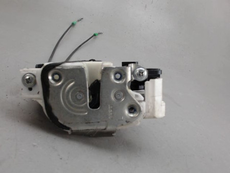 SYSTEME CONDAMNATION AVANT GAUCHE PEUGEOT 4007