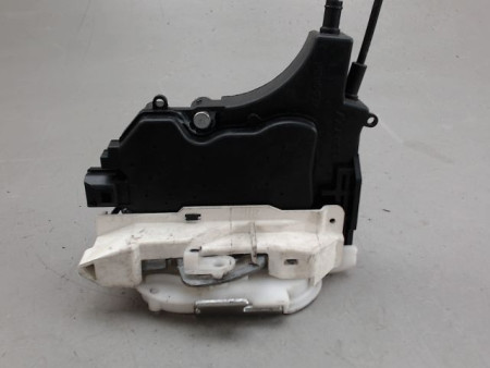 SYSTEME CONDAMNATION AVANT GAUCHE PEUGEOT 4007