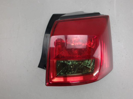 FEU ARRIERE DROIT PEUGEOT 4007