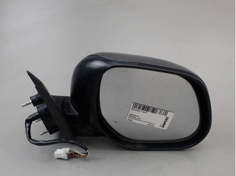 RETROVISEUR EXTERIEUR ELECTRIQUE DROIT PEUGEOT 4007