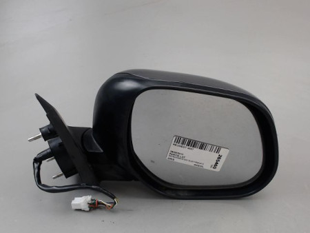 RETROVISEUR EXTERIEUR ELECTRIQUE DROIT PEUGEOT 4007