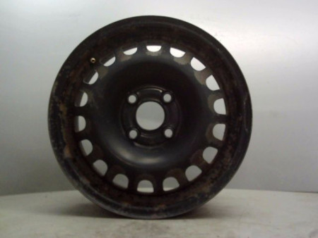 JANTE TOLE OPEL CORSA