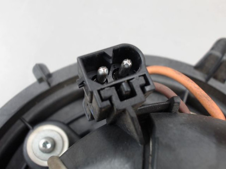 MOTEUR VENTILATEUR CHAUFFAGE MINI MINI