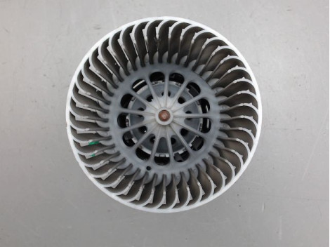 MOTEUR VENTILATEUR CHAUFFAGE PEUGEOT 308