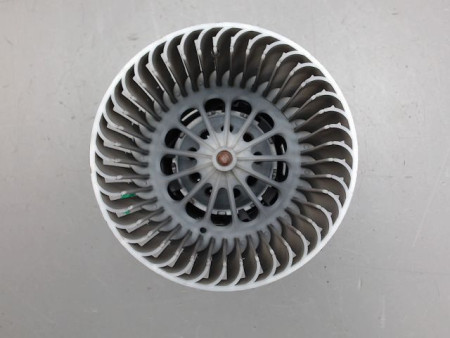MOTEUR VENTILATEUR CHAUFFAGE PEUGEOT 308