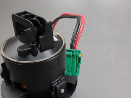 MOTEUR VENTILATEUR CHAUFFAGE PEUGEOT 308