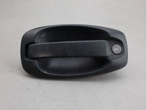 POIGNEE EXTERIEURE PORTE AVANT GAUCHE CITROEN NEMO