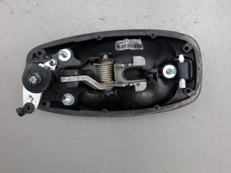 POIGNEE EXTERIEURE PORTE AVANT GAUCHE CITROEN NEMO
