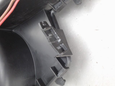 MOTEUR VENTILATEUR CHAUFFAGE RENAULT TWINGO