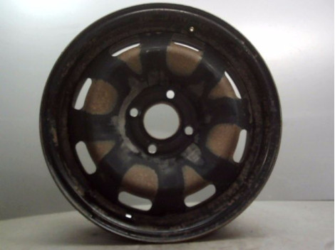 JANTE TOLE PEUGEOT 208