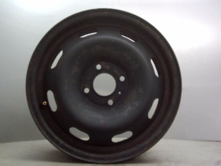 JANTE TOLE PEUGEOT 307