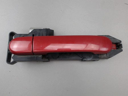 POIGNEE EXTERIEURE PORTE AVANT DROIT NISSAN NOTE