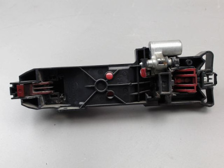 POIGNEE EXTERIEURE PORTE AVANT DROIT NISSAN NOTE