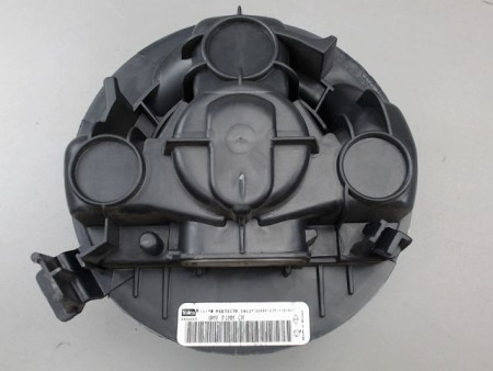 MOTEUR VENTILATEUR CHAUFFAGE NISSAN NOTE