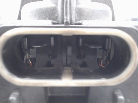 MOTEUR VENTILATEUR CHAUFFAGE NISSAN NOTE