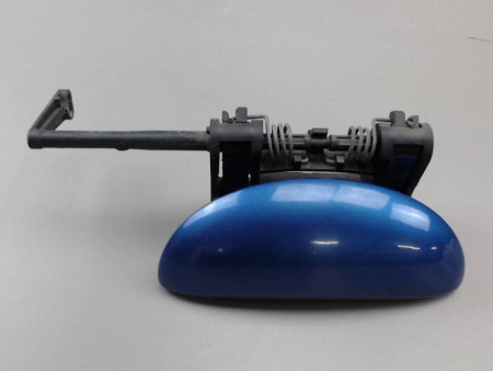 POIGNEE EXTERIEURE PORTE AVANT DROIT PEUGEOT 206