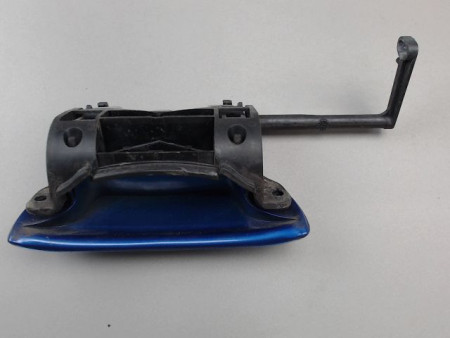 POIGNEE EXTERIEURE PORTE AVANT DROIT PEUGEOT 206