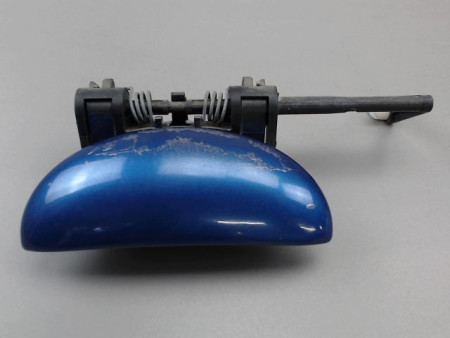 POIGNEE EXTERIEURE PORTE AVANT GAUCHE PEUGEOT 206