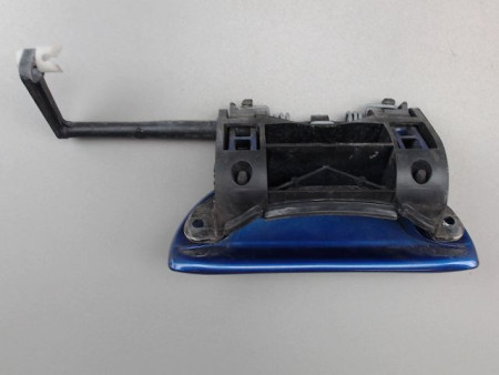 POIGNEE EXTERIEURE PORTE AVANT GAUCHE PEUGEOT 206
