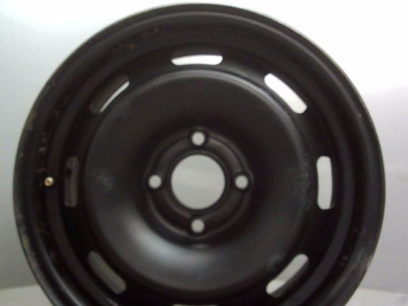 JANTE TOLE PEUGEOT 208