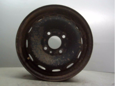 JANTE TOLE PEUGEOT 106