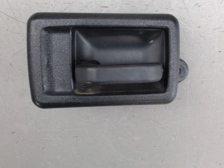 POIGNEE INTERIEURE PORTE ARRIERE GAUCHE PEUGEOT 106KID/ATO