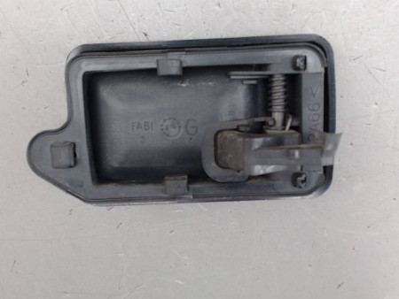 POIGNEE INTERIEURE PORTE ARRIERE GAUCHE PEUGEOT 106KID/ATO