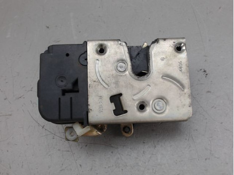 SYSTEME CONDAMNATION AVANT GAUCHE PEUGEOT 307