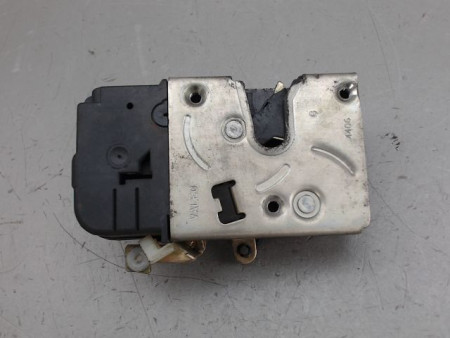 SYSTEME CONDAMNATION AVANT GAUCHE PEUGEOT 307