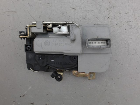 SYSTEME CONDAMNATION AVANT GAUCHE PEUGEOT 307