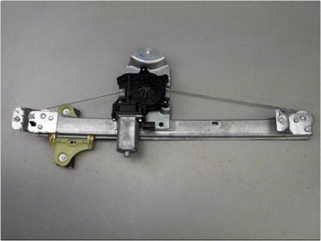 MECANISME LEVE-GLACE AVANT GAUCHE RENAULT CLIO IV ESTATE 2012-2016