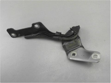 COMPAS DROIT CAPOT RENAULT CLIO III PH.2 09-14