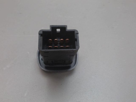 BOUTON DE WARNING RENAULT CLIO