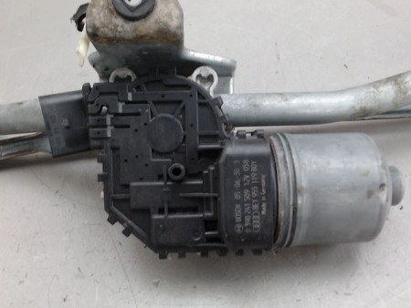 MECANISME ESSUIE-GLACE AVANT AUDI A4