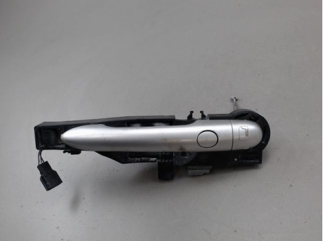 POIGNEE EXTERIEURE PORTE AVANT GAUCHE RENAULT LAGUNA
