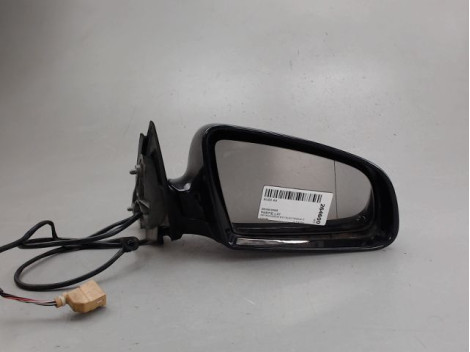 RETROVISEUR EXTERIEUR ELECTRIQUE DROIT AUDI A4