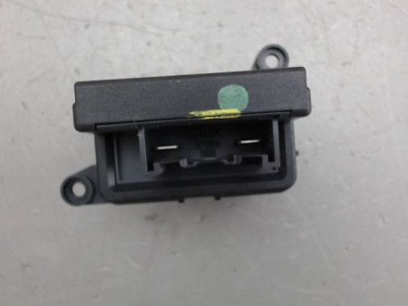 MODULE DE CHAUFFAGE FORD FIESTA