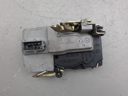 SYSTEME CONDAMNATION AVANT DROIT CITROEN XSARA