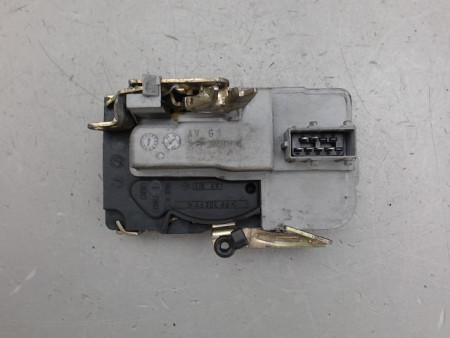 SYSTEME CONDAMNATION AVANT GAUCHE CITROEN XSARA