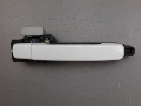 POIGNEE EXTERIEURE PORTE AVANT DROIT NISSAN QASHQAI