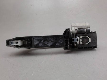 POIGNEE EXTERIEURE PORTE AVANT DROIT NISSAN QASHQAI