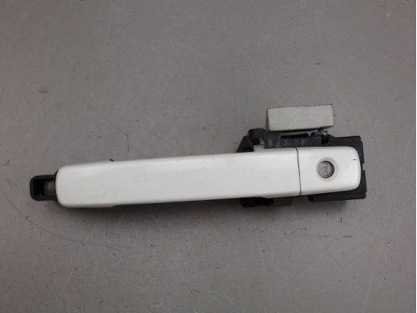 POIGNEE EXTERIEURE PORTE AVANT GAUCHE NISSAN QASHQAI