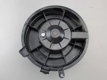 MOTEUR VENTILATEUR CHAUFFAGE NISSAN QASHQAI