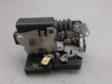 SYSTEME CONDAMNATION ARRIERE GAUCHE DACIA SANDERO