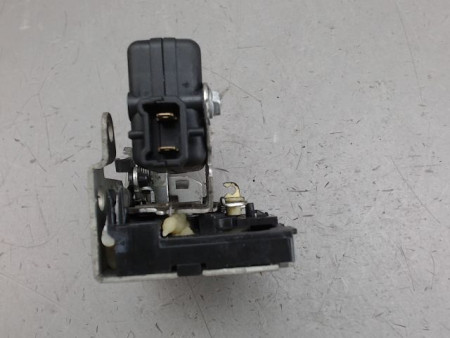 SYSTEME CONDAMNATION ARRIERE GAUCHE DACIA SANDERO